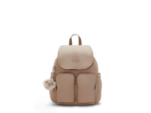 City Pocket Mini Kadın Sırt Çanta KI8789J00
