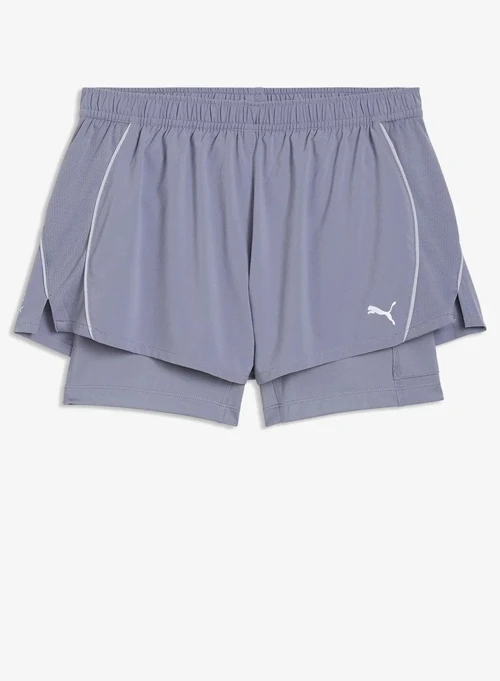 RUN VELOCITY 2IN1 3" SHORT W KADIN ŞORT 52658865