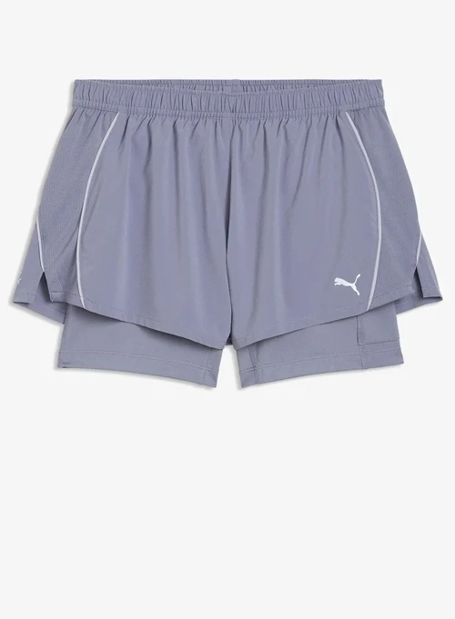 RUN VELOCITY 2IN1 3" SHORT W KADIN ŞORT 52658865