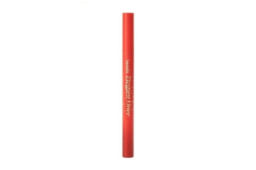 Show Yourself Elegant Liner Eyeliner 498 Black Force