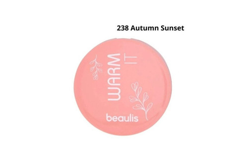 Warm It Krem Allık 238 Autumn Sunset