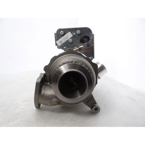 TURBO FREELANDER II 2006- 2.2 td4