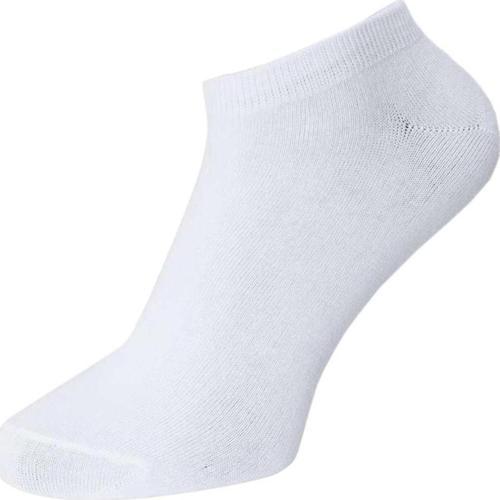 12120278 Jacdongo Socks 5 Pack Noos Beyaz