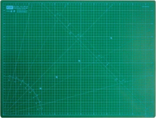 Kesim Tablası (Cutting Mat) A2 45X60 Cm