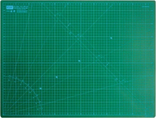 Kesim Tablası (Cutting Mat) A2 45X60 Cm