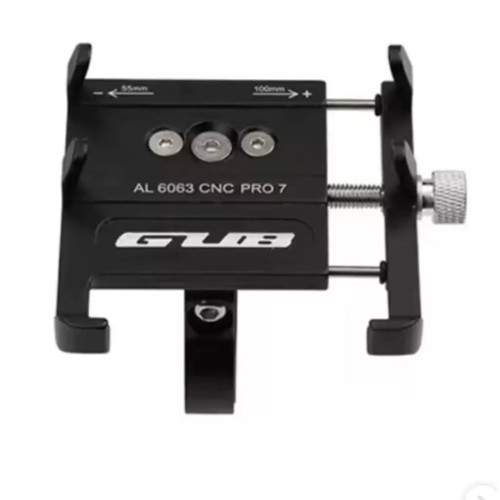 ZR Gub Pro7 Dc Motosiklet Telefon Tutucu