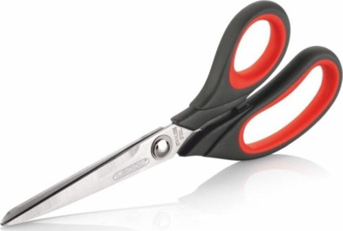 Ofis Makası 22 Cm Paslanmaz Çelik
