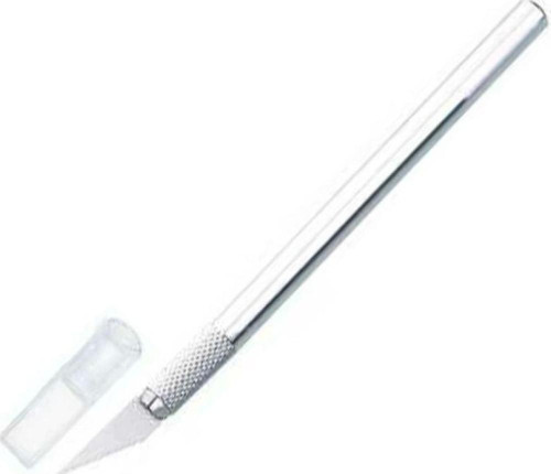 Kretuar Metal Saplı 3 Yedekli 670G