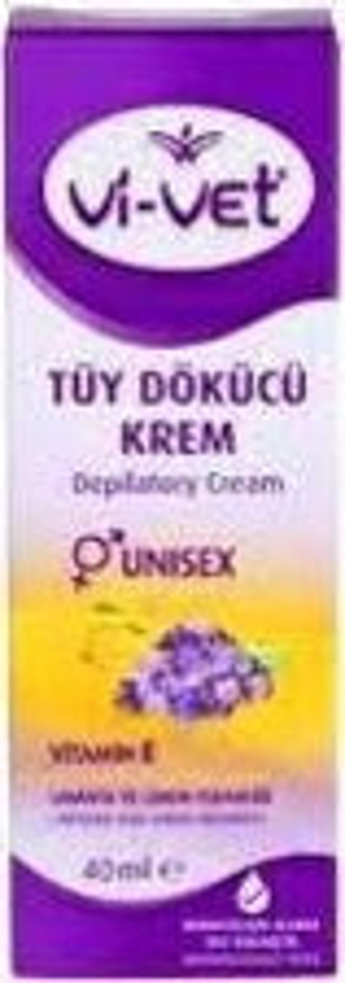 BAY-BAYAN TÜY DÖKÜCÜ KREM 40ML (2818)
