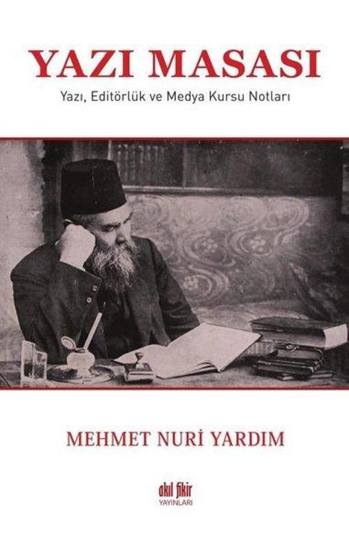 Yazı Masası - Yazı Editörlük ve Medya Kursu Notları