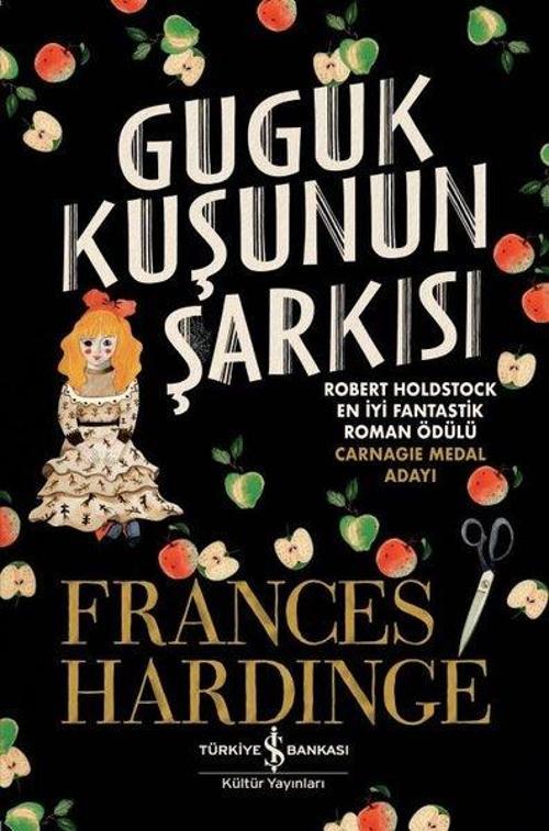 Guguk Kuşu'nun Şarkısı