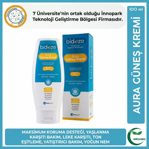 Bidoze El Ve Tırnak Bakım Kremi 100 Ml | Keratin ve Vitamin E Destekli Yoğun Onarıcı Bakım