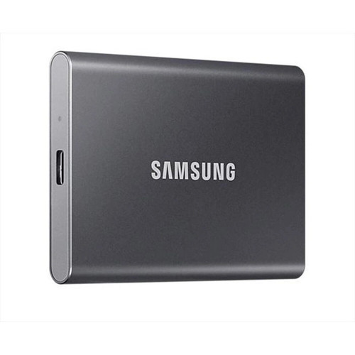 2 TB T7 USB3.2 MU-PC2T0T/WW 1050-1000 MB/S TASINABILIR SSD SAMSUNG TR GARANTILI