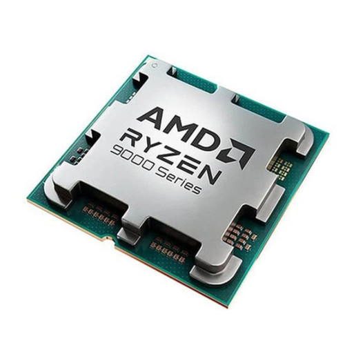 RYZEN 7 9800X3D 4.7GHZ 96MB 120W AM5 FANSIZ (TRAY)