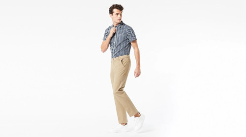 Smart 360 Flex Workday Erkek Slim Fit Pantolon 3627200010