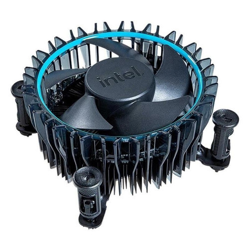 İntel Fan Lga1700 Uyumlu