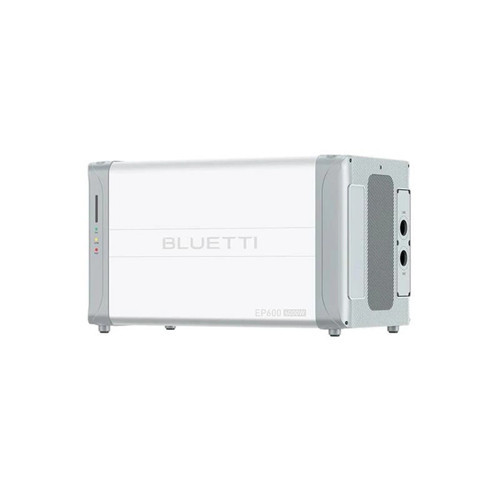 BLUETTI EP600 6000W TRIFAZE INVERTER