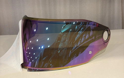 KASK CAMI MT V-35 ATOM 2 ( İRİDYUM )