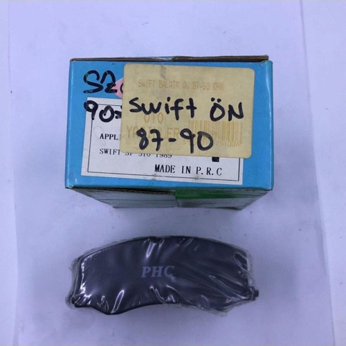 Swift Balata Ön 87-90