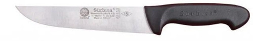61130 - Sürmene Kasap Bıçağı 18,5 Cm - Kurban, Doğrama, Kesim