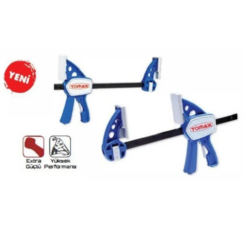 Marangoz Ağır Tip İşkence - 600 Mm