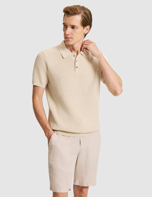 Bej Regular Fit Kazak 50333872-VR011