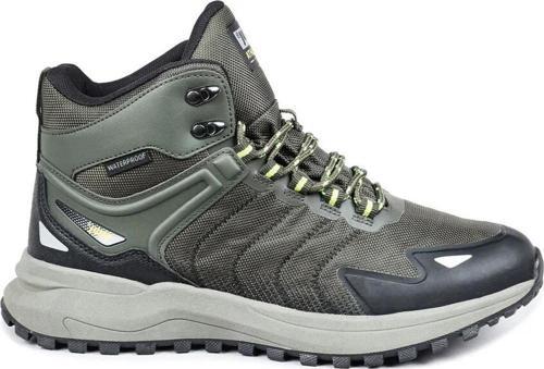 28680 Outdoor Ayakkabı Haki