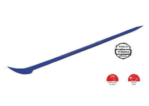 Tm 7000 Topuklu Manivela 160 Cm