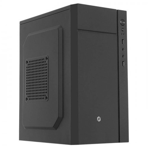 FC-2715B Midi 1X120MM Fan Tower Kasa 300W (KDO)