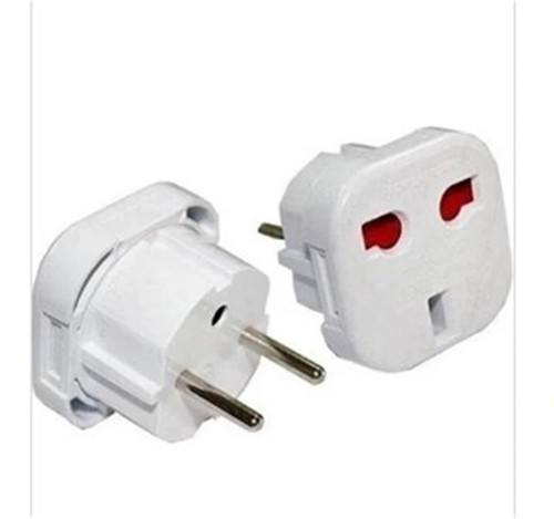Plus Adaptör Fiş,Priz (İngiliz Tip)(001 170 030002 00 00) (KDO)