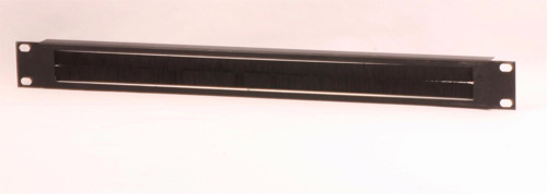 F0565F01U 1U Fırçalı Organizer (KDO)