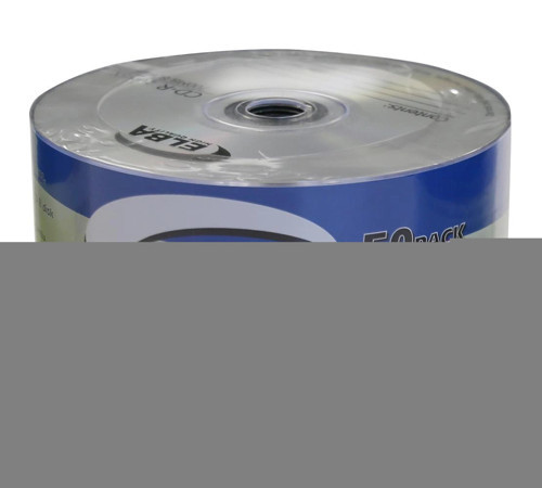 CD-R 700MB-80MIN 56x 50li Shrink (KDO)