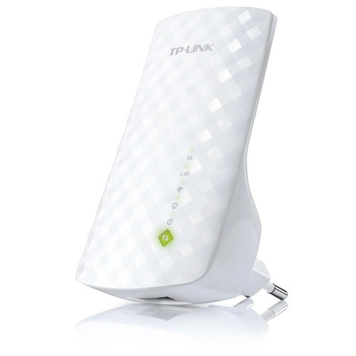 RE200 750 Mbps Wifi Range Extender-Menzil Genişletici AC750 (KDO)
