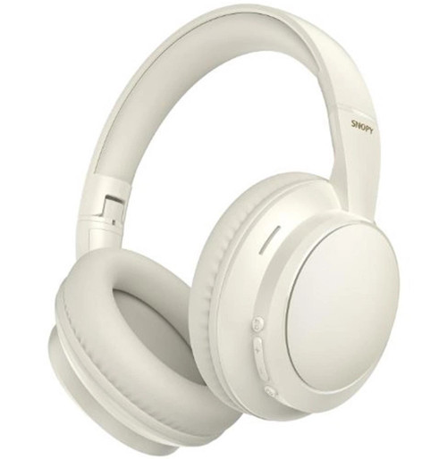 SN-BT29 Swish Krem Bluetooth Kulaklık (KDO)
