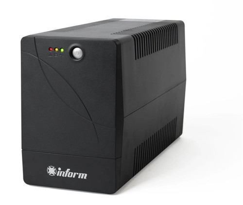 Inform Guardian 1000A LINE-INTERACTIVE KGK 7-20 D 12v-7ah (KDO)