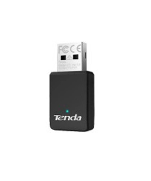 U11 AX900 Çift Bantlı Wi-Fi 6 USB Adaptörü (KDO)