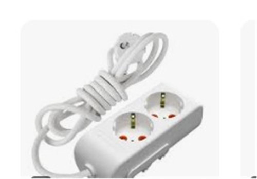 Rı-Tech 2li 5mt Topraklı Grup PriZ (001 175 210002 05 00) (KDO)