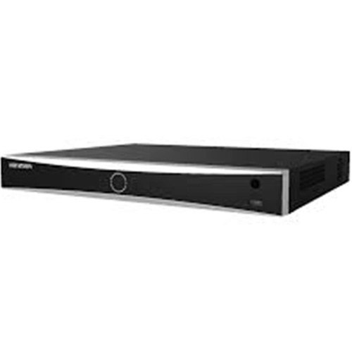 DS-7632NXI-K2(E) Acusense 32 Kanal Nvr Kayıt Cihazı (KDO)