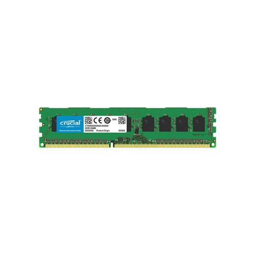 8GB 1600MHz DDR3 CT102464BD160B Pc Ram (KDO)