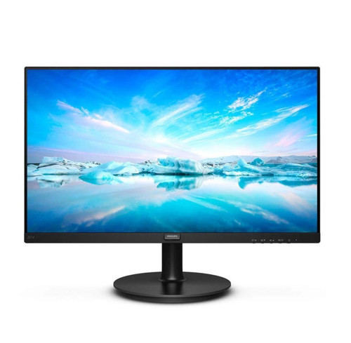 21.5" 221V8A-00 4ms 75Hz FreeSync HDMI VGA VA Monitör (KDO)