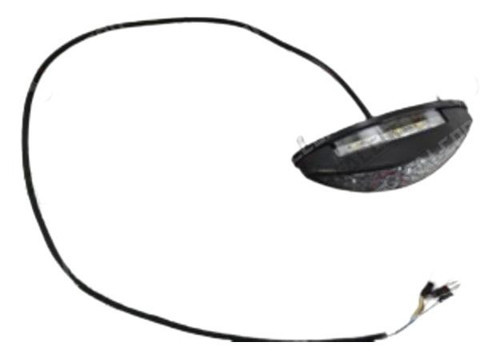 Falcon Arka Stop Komple-Dıego 277