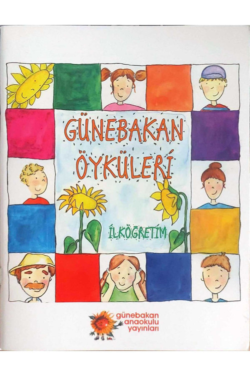 Günebakan Günebakan Ilköğretim Öyküleri