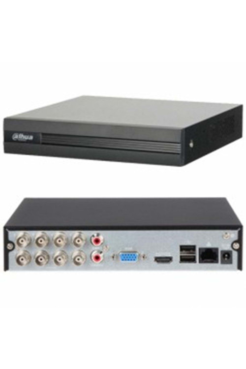 Hdcvı Digital Video Recorder(8 Kanal)