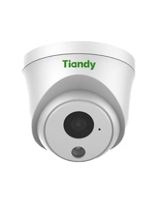 4Mp Turret Camera