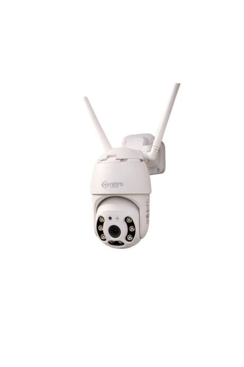 Wifi Smart (3 Mp) Pt Kamera