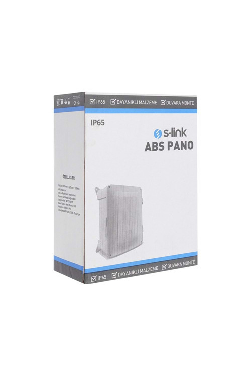 S-Lınk Abs Pano