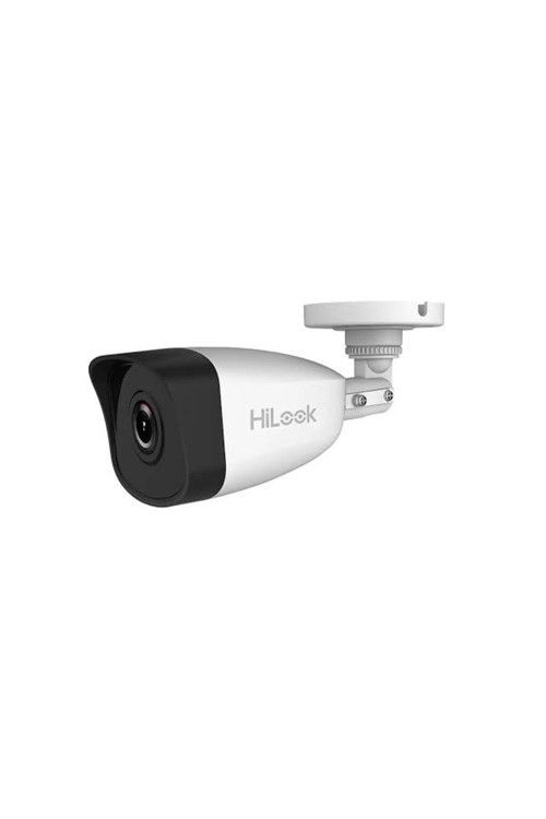 IPC-B121H-F 2 Mp Full Hd Poe Dış Mekan Ip Bullet Güvenlik Kamerası
