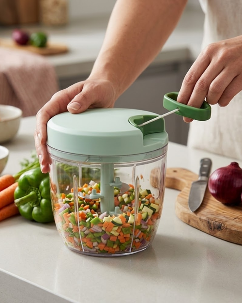 AROWMARKAS BLENDER 9
