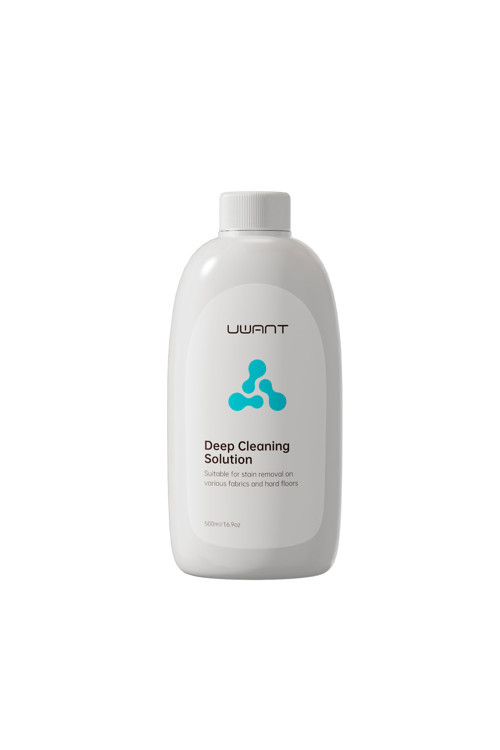 Derin Temizlik Solüsyonu 500 Ml – D500 / D700 Pro / D800 Uyumlu