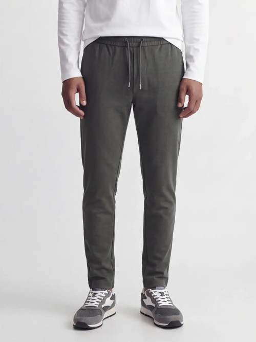 Jack Jones Stkane Wıllıam Relaxed Joger Erkek Pantolon 12306269